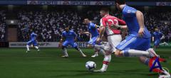 FIFA 11 [RePack]