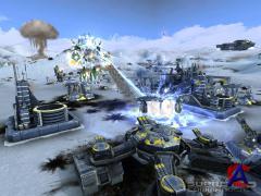 Supreme Commander 2 [Repack by [R.G. Catalyst]