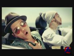 Travie McCoy ft. Bruno Mars - Billionaire