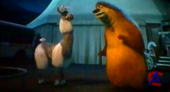   3 / Open Season 3