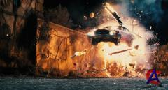   / Drive Angry 3D