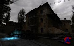 S.T.A.L.K.E.R.:   - New Level Changer. 
