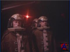    / Battlestar Galactica (1 )