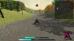 ATV Quadracer Vol.2