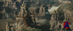   / The Last Airbender