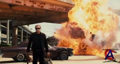   / Drive Angry 3D