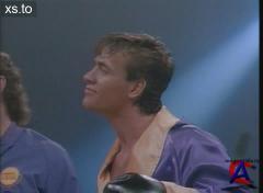  2:   / Kickboxer 2: The Road Back