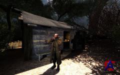 S.T.A.L.K.E.R.:   - New Level Changer. 