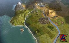 Sid Meiers Civilization 5 [L]