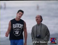  3:   / Kickboxer 3: The Art of War