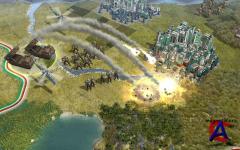 Sid Meiers Civilization 5 [L]