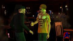 Sims 3:  