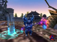 Perfect World PWGame.Net v11.0
