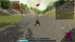 ATV Quadracer Vol.2