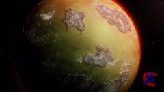 History -    / How the Earth Was Made