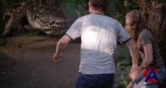   2 / Lake Placid 2