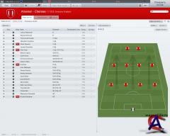 Football Manager 2011