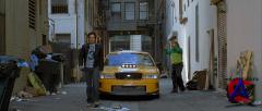 -  / Taxi