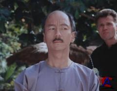  3:   / Kickboxer 3: The Art of War