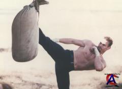  5:  / Kickboxer 5