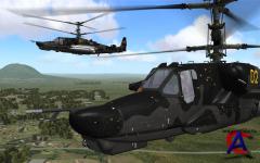 -50 " " / Digital Combat Simulator: Black Shark [Repack by AROW & MALOSSI]