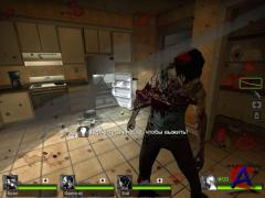 Left 4 Dead 2 v.2.0.4.5 + 3 DLC (2010/RUS/RePack)