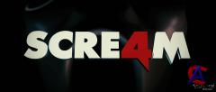  4 / Scream 4