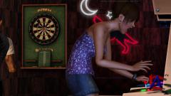 Sims 3:  