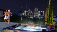 Sims 3:  