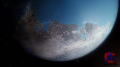 History -    / How the Earth Was Made