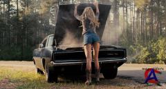   / Drive Angry 3D
