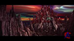   / Flash Gordon
