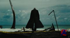    / I Am Number Four