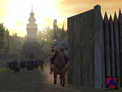 Mount & Blade /    [RePack by R.G. Phoenix]
