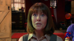    / The Sarah Jane Adventures [2-4 ]