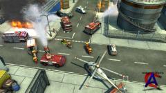 Emergency 2012