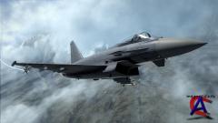 Tom Clancys H.A.W.X. 2 [Benchmark]