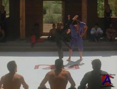 4:  / Kickboxer 4: The Aggressor
