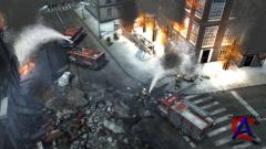 Emergency 2012