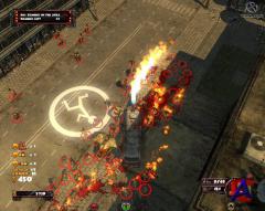 Zombie Driver The Slaughter:    +  