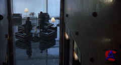   / The Thirteenth Floor