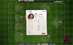 FIFA Manager 11