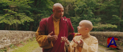   / The Last Airbender [HD]
