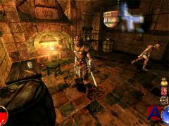 Arx Fatalis. .v 1.18