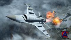Tom Clancys H.A.W.X. 2 [Benchmark]