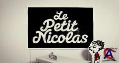   / Le Petit Nicolas