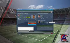 FIFA Manager 11 [RePack by R.G. Catalyst]