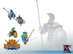 Age of Empires Online [HQ ]