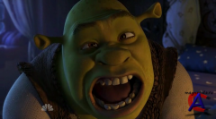 :  / Scared Shrekless