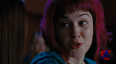     / Scott Pilgrim vs. the World